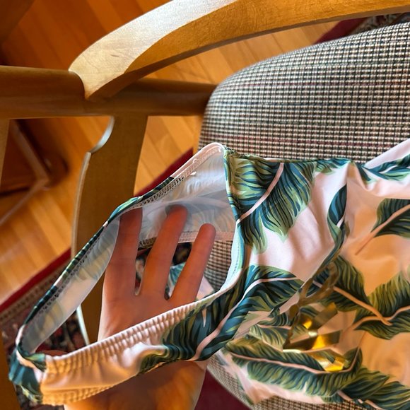 BRIDE BATHING SUIT - Picture 13 of 16